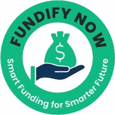 Fundify Now Logo